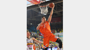 이대헌의 합류, 전자랜드의 다양성을 불러오다