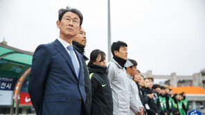 [현장리포트] 4월 A매치 2연전, 윤덕여호의 소중한 월드컵 시뮬레이션