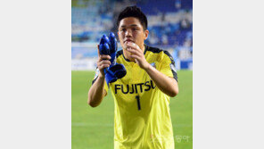 2019년 무패의 울산 현대, 정성룡을 넘어라