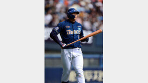 재점화된 나성범의 ML도전과 필수조건