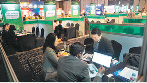 “해외판로 개척으로 수출난국 돌파”… 중소기업 818곳 총력전