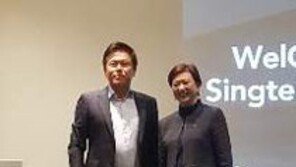 [단독]SKT, 한국판 넷플릭스 도전 잰걸음