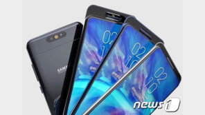 “아우가 나설 때”…삼성 새 갤럭시A 차별점은 ‘카메라’