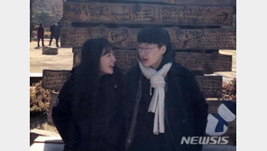 소방관 꿈꾸는 황간고 박지산군 숨 멈춘 네 살배기 살려