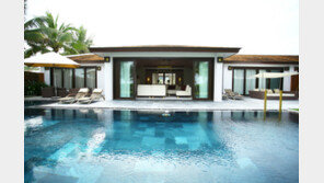 베트남 다낭&괌, 미세먼지 없는 청정 호캉스 스팟