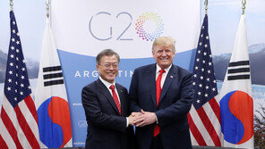 미 전문가들 “文대통령-트럼프, 대북정책 접근 일치를” 