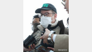 前 검사 “로버트 할리, 마약 인터넷 구매할 정도면 매우 친숙하다는 것”