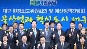 보수 심장 찾은 與, 한국당에 “비열한 정치공세 중단하라”