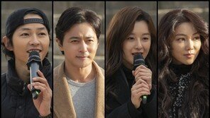 드라마 ‘아스달연대기’ 고발당했다, 하루 노동 25시간↑