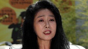 강용석 무죄→김부선 페북 재개 “내가 이재명과 헤어진 이유는…”