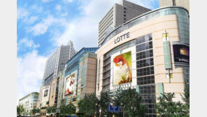 대한민국 최고 명품 소비지는? 전국 19곳 상권 분석 해보니…