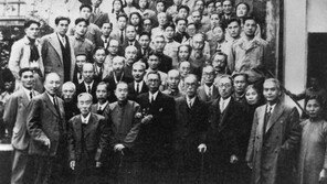 “임시정부는 암울한 시대 우리 민족의 ‘희망자본’이었다”