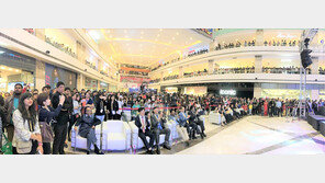 “13억 시장의 잠재력에 주목”, 관광공사 인도서 대규모 방한 판촉 이벤트