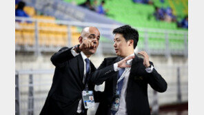 “한 번 사는 인생인데” 잘 다니던 회사 그만두고…축구에 빠진 회계사