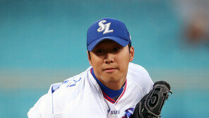 마땅한 마무리 없는 삼성, 가중된 최충연의 부담