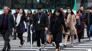 [날씨]11일 중부내륙 아침 영하권…미세먼지 ‘좋음’~‘보통’