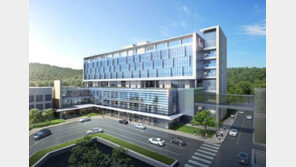 단국대병원 250병상 규모 암센터 건립…2021년 완공