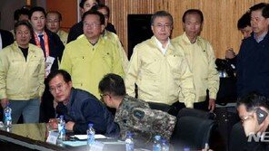 與 ‘문재인 5시간’ 가짜뉴스 고발…이언주 “본인들이 한건 기억 못하나?”