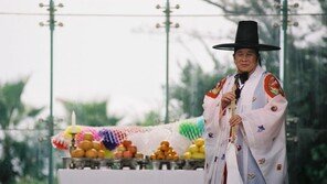 무형문화재 ‘황해도평산소놀음굿’ 이선비 보유자 별세