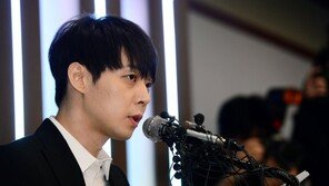 박유천 “마약을 하지도, 권하지도 않았다”