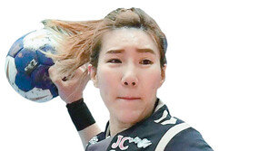 핸드볼리그 부산시설공단 이미경 “우승 목말라 일본생활 미련없이 접었죠”