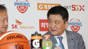 유재학 “우승 첫 도전, 고민은 독” 유도훈 “선수-코치로 경험 많아”