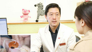 소장 길이가 절반 이하… ‘단장 증후군’을 아시나요