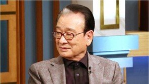 ‘해투4’ 이순재 “지금 배우로 활동했다면 100억 벌었을 것”