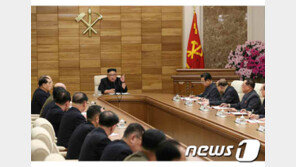 결국 ‘자력갱생’…北 ‘새로운 길’ 대미 강경 노선 없는 듯