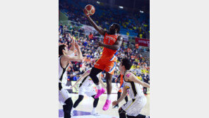 현대모비스에 약했던 팟츠, 챔피언결정전 키(key)맨