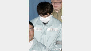 ‘무면허 음주뺑소니’ 손승원, 징역 1년6월 실형 선고 “죄질 나빠”