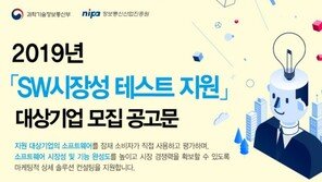 스타트업 성공를 위한 지름길, 'SW 시장성 테스트'