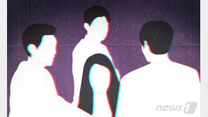 아파트 계단서 여중생 집단 성폭행…고교생 2명·중학생 1명 구속