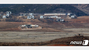 軍 “北 열병식 준비동향 현재까지 확인된 바 없어”