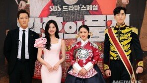 폭력·인명경시·동물학대…SBS TV ‘황후의 품격’ 철퇴