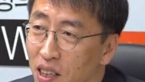 오충진 변호사 “아내 이미선 후보자 향한 비난, 억울…이테크건설 5억 손실”