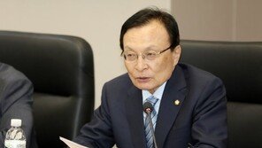 이해찬 “4차 남북정상회담, 북미관계 발전 계기 될 것”