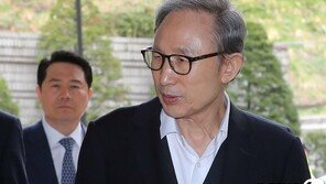 “다스는 MB 것” 진술한 김성우 前사장 증인 출석…재판 분수령