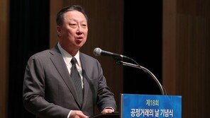 박용만 회장 “조양호 회장, 업(業)에 굉장히 밝았던 분”