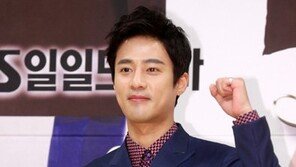 고주원, 4년 만에 연기 복귀 ‘훨훨’