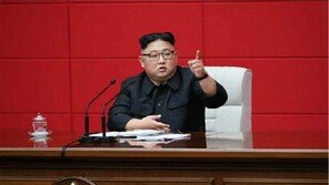 김정은 “3차 북미회담 할 용의, 연내 美 용단 기다릴 것”