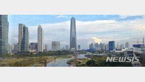 인천경제청, ‘송도 바이오클러스터’ 개발계획서 제출