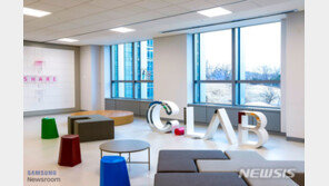 삼성전자, 18개 스타트업 품다…C랩 아웃사이드 ‘주목’