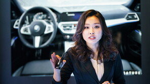 동양인 최초 BMW 내부 디자이너 “인테리어 설계는 게임”