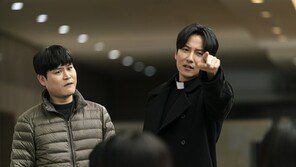 ‘열혈사제’·‘조장풍’ 한방의 비결