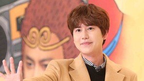 [연예뉴스 HOT③] 규현 5월 소집해제…완전체 ‘슈주’ 뜬다