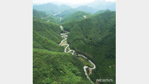 “수학여행 1번지 재현”…보은 속리산은 변신 중