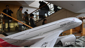 아시아나 매각되면…에어부산·에어서울도 주인 바뀌나