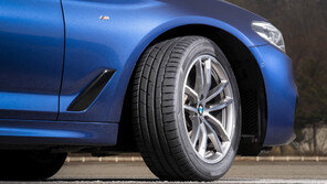 한국타이어, 초고성능 타이어 ‘벤투스 S1 에보3’ 국내 출시