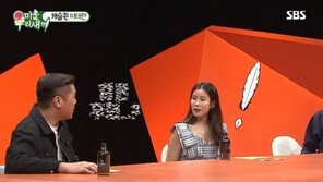 서장훈 결혼 후회? “공식적으로 후회 한 게 돼…더한 얘기도 들어”